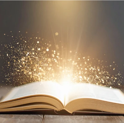 Storytelling Mastery